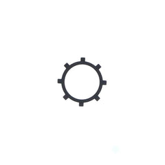 INTERNAL / EXTERNAL RETAINING RING