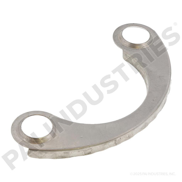 EXHAUST MANIFOLD LOCK PLATE