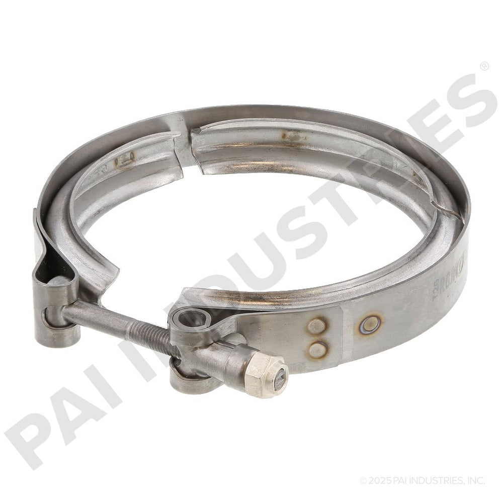 V-BAND CLAMP