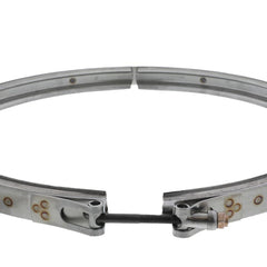 V-BAND CLAMP