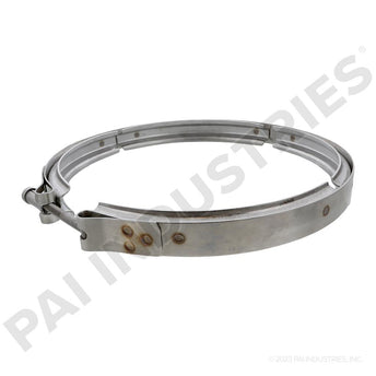 042074 Cummins V-Band Clamp | PAI