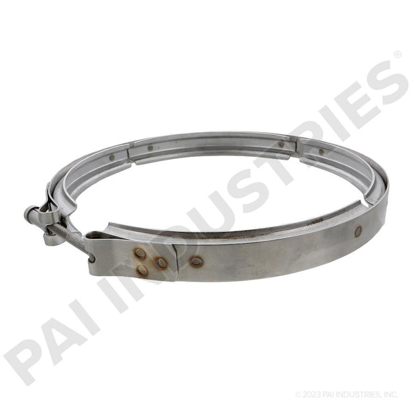 V-BAND CLAMP