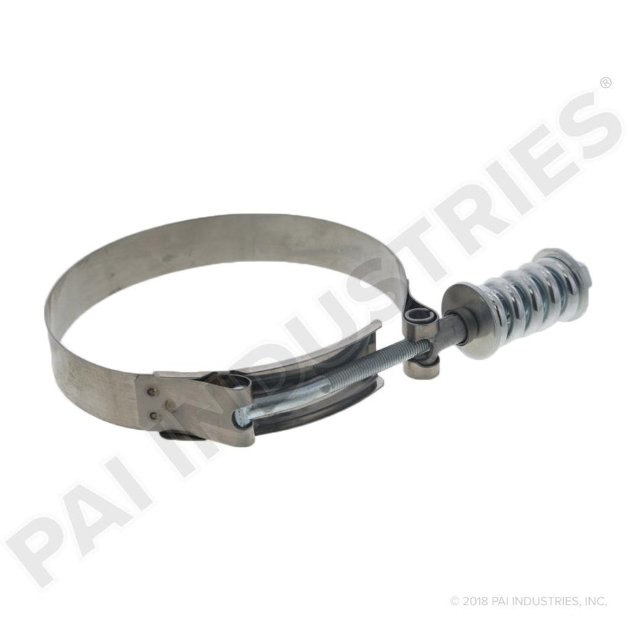 042077 Cummins HOSE CLAMP