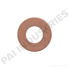 042094 Cummins Copper Washer | PAI | JAK's Diesel (Pack of 6)