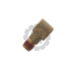 042100 Cummins Water Ferrule | PAI | JAK's Diesel (Pack of 5)