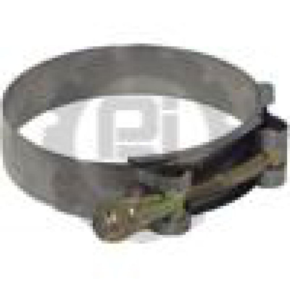 TURBOCHARGER HOSE CLAMP