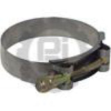TURBOCHARGER HOSE CLAMP