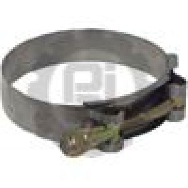 TURBOCHARGER HOSE CLAMP
