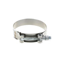TURBOCHARGER HOSE CLAMP