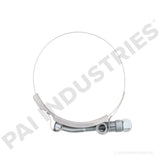 042121 Mack Turbocharger Hose Clamp | PAI