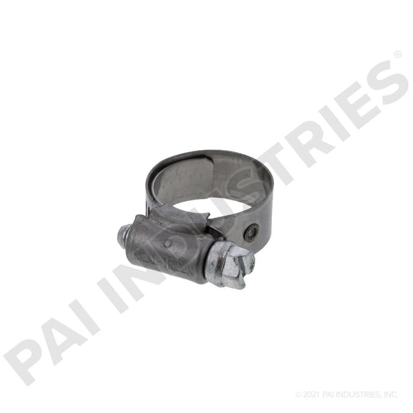 HOSE CLAMP
