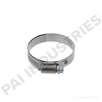 042123 Mack Hose Clamp | PAI