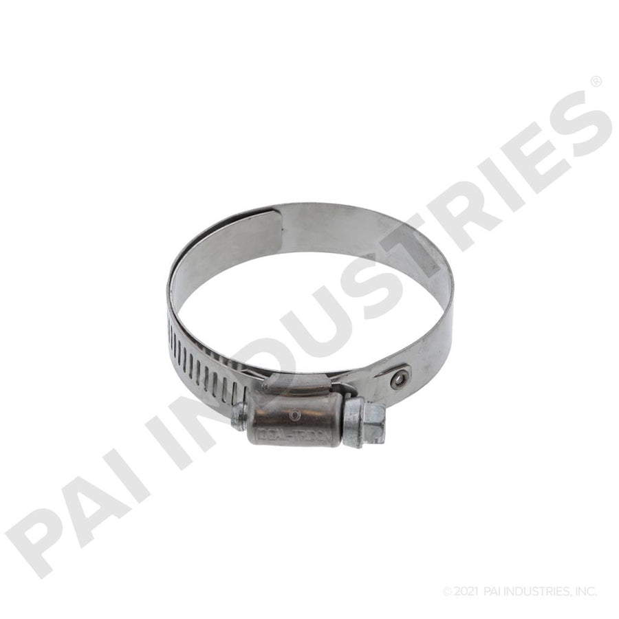 HOSE CLAMP