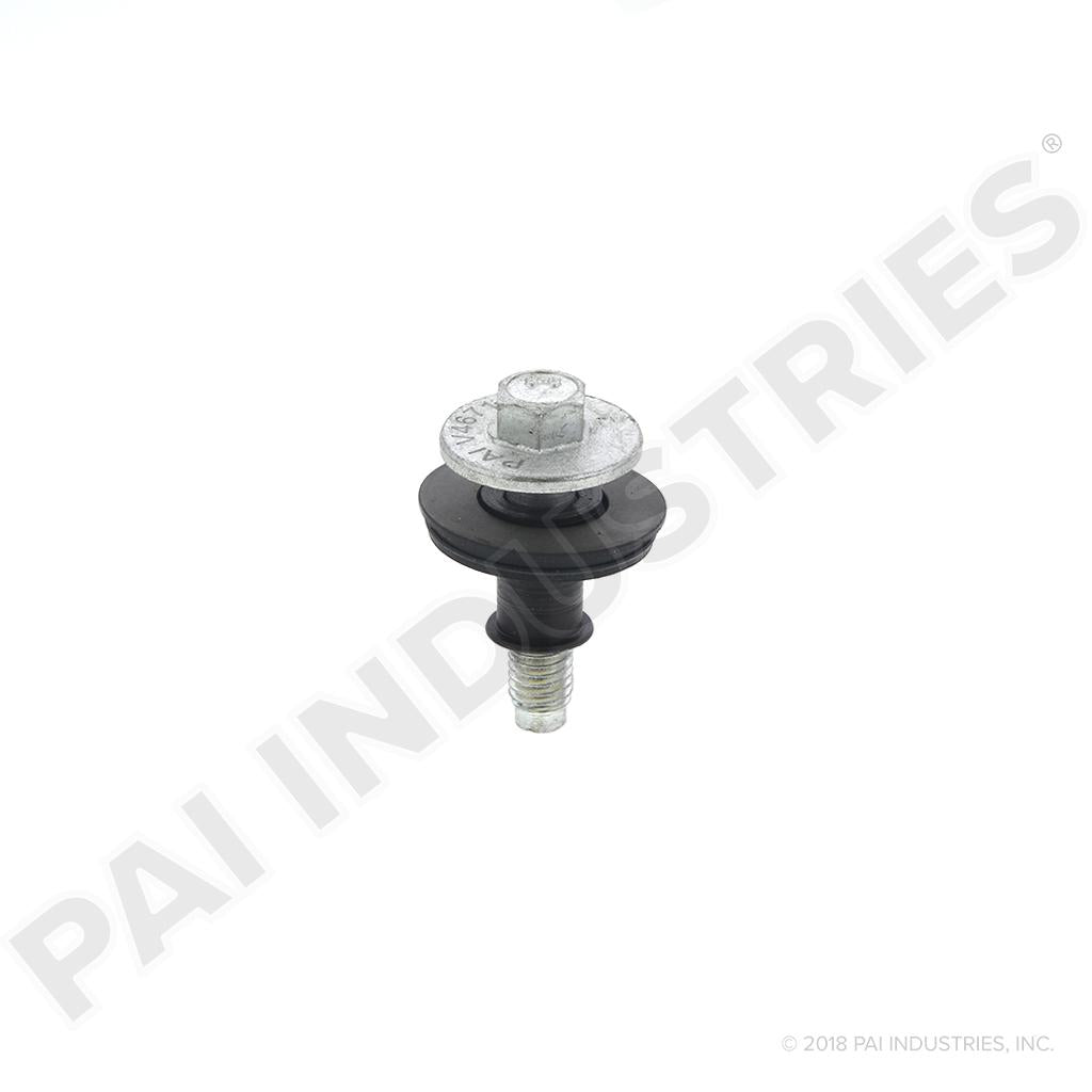 VALVE COVER ISOLATOR