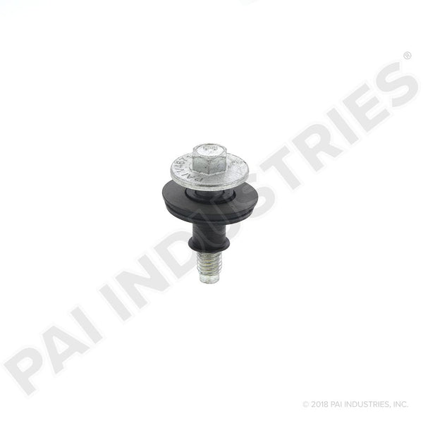 VALVE COVER ISOLATOR