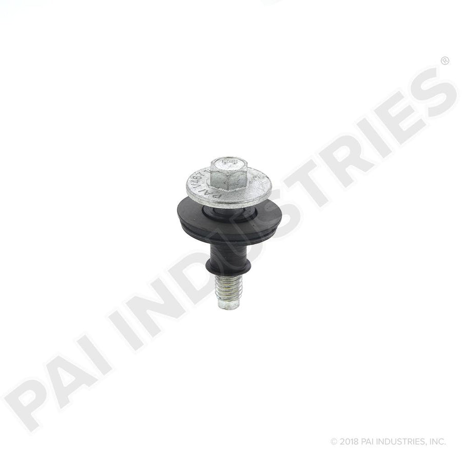 VALVE COVER ISOLATOR