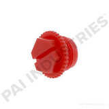 PLASTIC PLUG