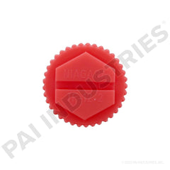 042165 Cummins Plastic Plug | PAI | JAK's Diesel (Pack of 10)