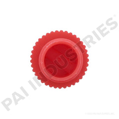 042165 Cummins Plastic Plug | PAI | JAK's Diesel (Pack of 10)