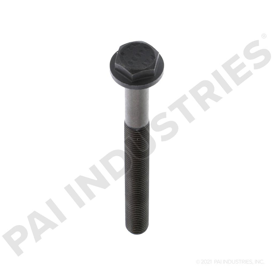 042177 Cummins 6.7L CUMMINS FLANGED HEX HEAD CAPSCREW (Pack of 2)
