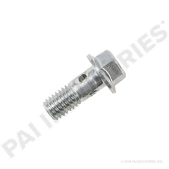042181 Cummins Fitting Screw | PAI | JAK's Diesel (Pack of 6)
