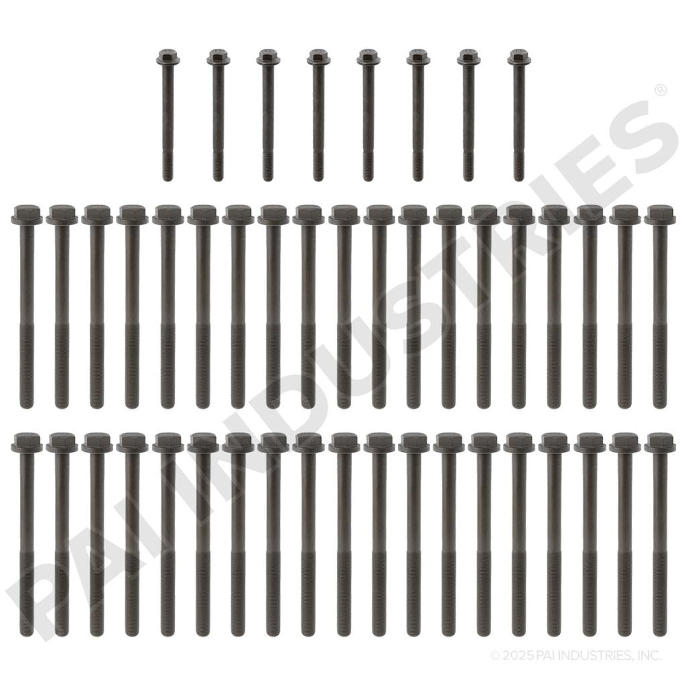 CYLINDER HEAD BOLT KIT