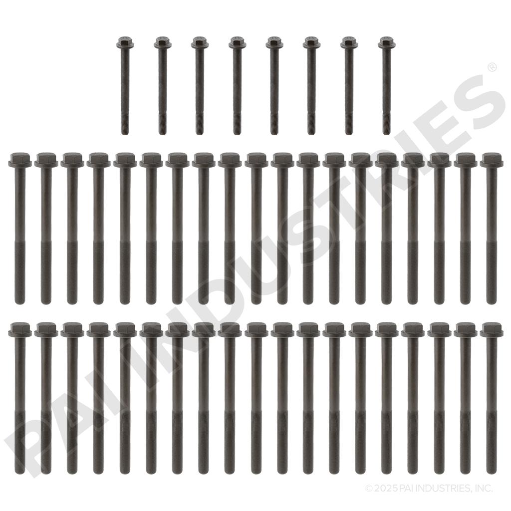 CYLINDER HEAD BOLT KIT