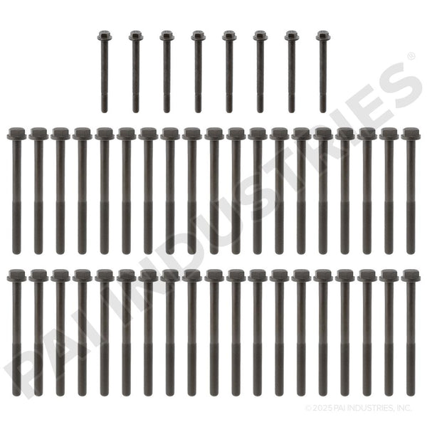 CYLINDER HEAD BOLT KIT