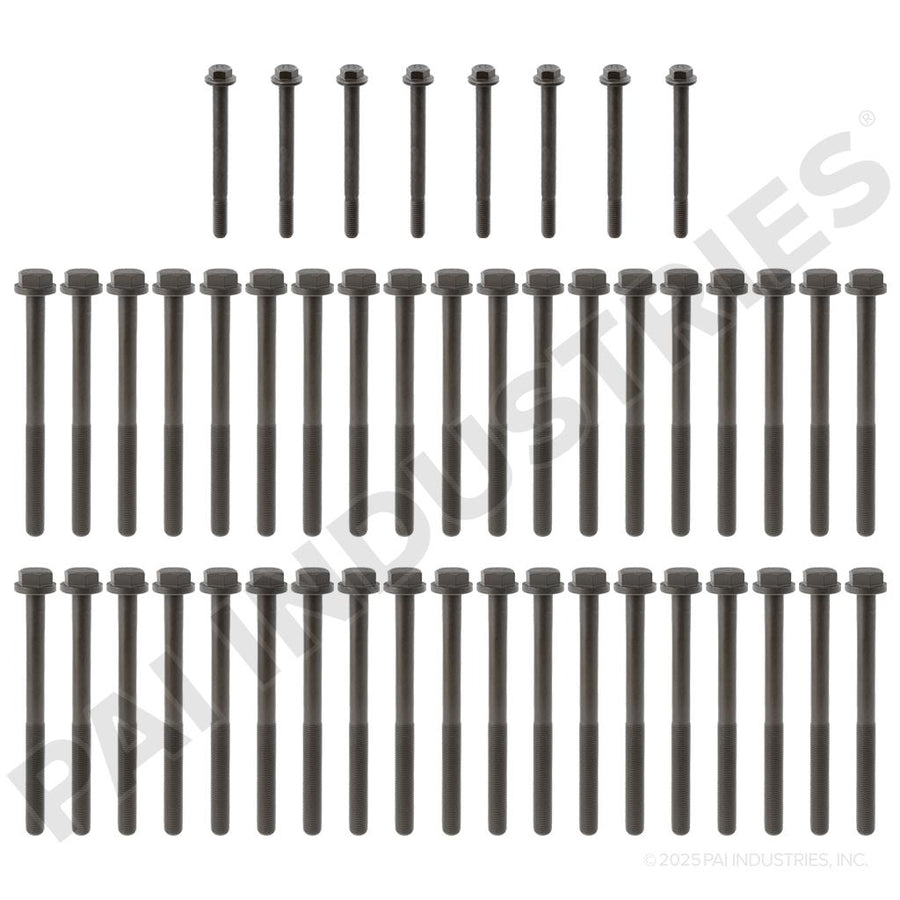 CYLINDER HEAD BOLT KIT