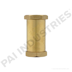 042210 Cummins 855 / L10 / M11 Fuel Check Valve | PAI | JAK's Diesel