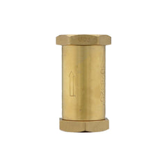FUEL CHECK VALVE