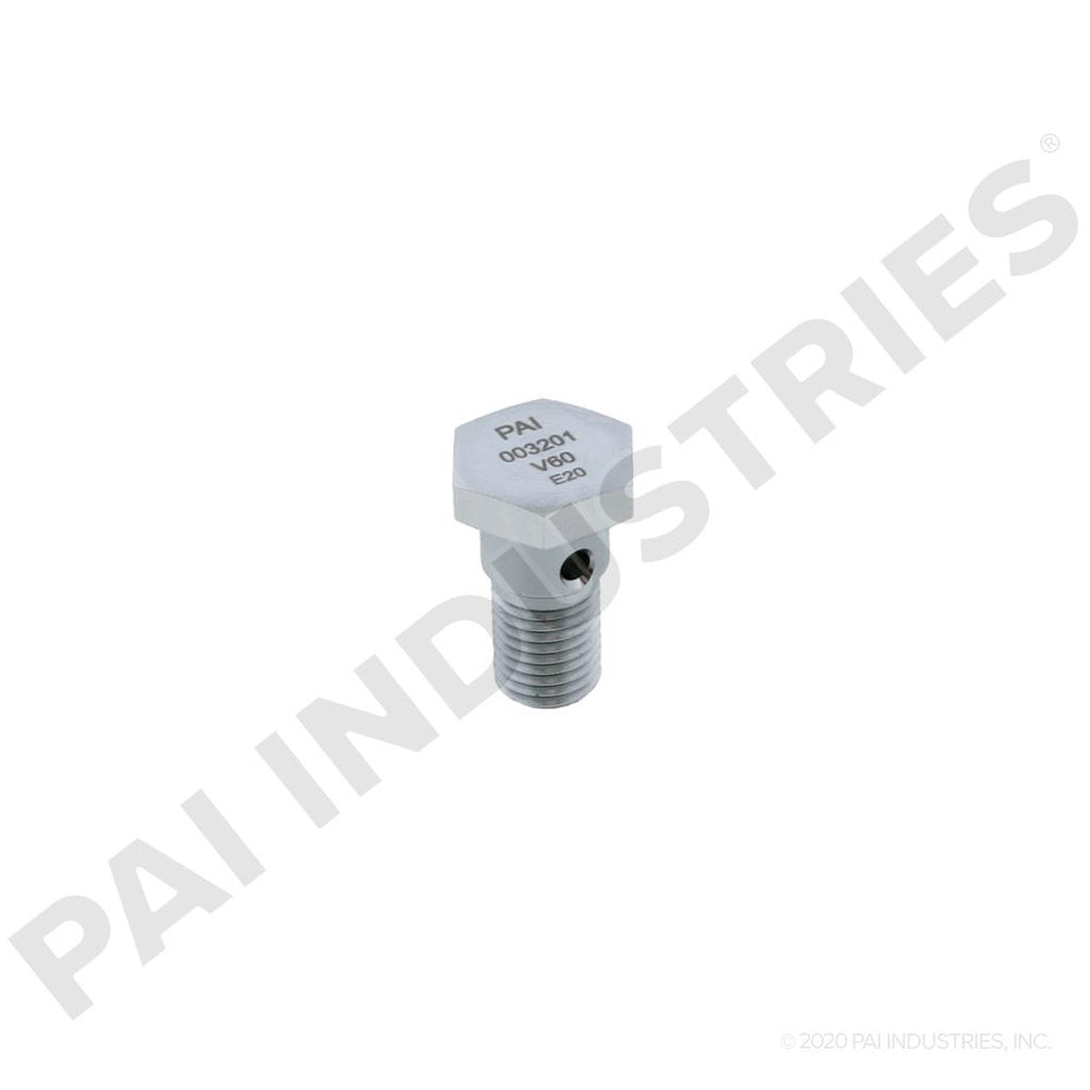 FUEL CHECK VALVE