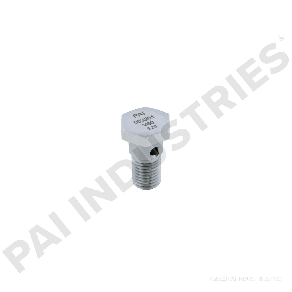 FUEL CHECK VALVE