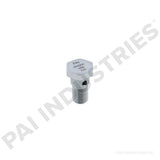 FUEL CHECK VALVE
