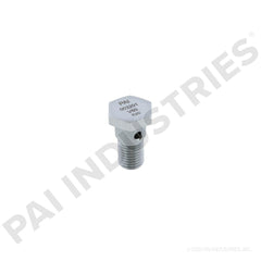 FUEL CHECK VALVE
