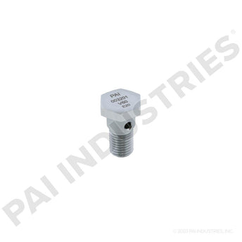 042212 Cummins Fuel Check Valve | PAI