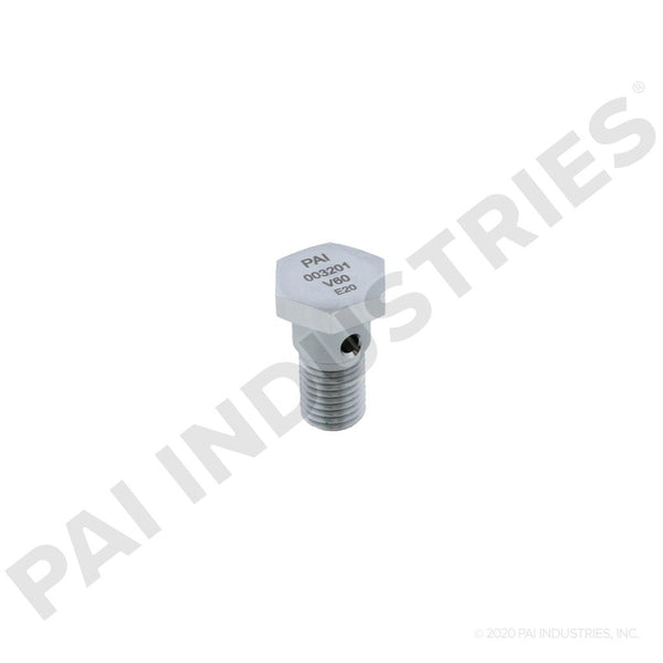 FUEL CHECK VALVE