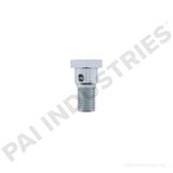 042212 Cummins Fuel Check Valve | PAI