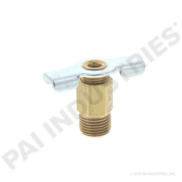 DRAIN VALVE