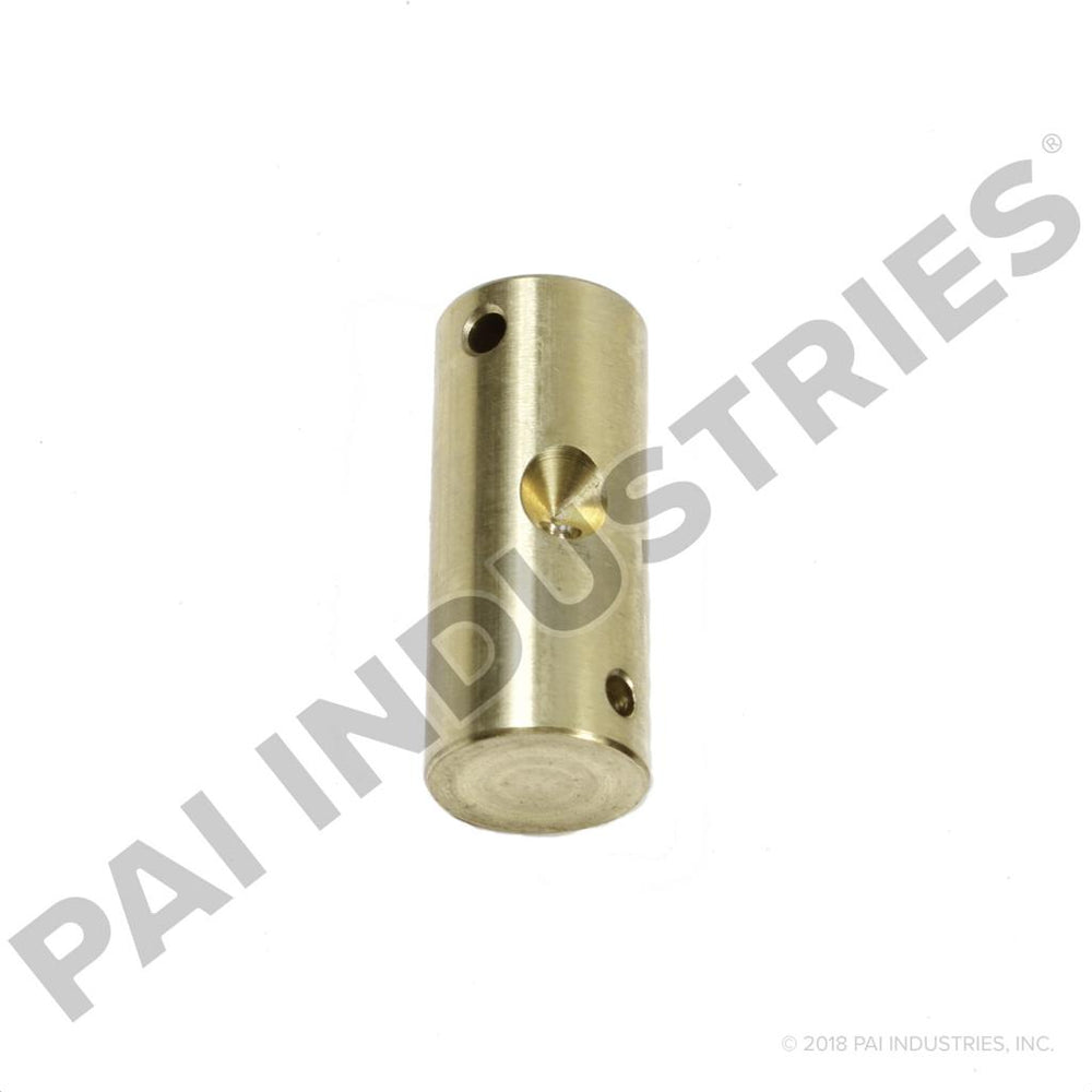 INJECTOR ROLLER PIN