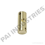 INJECTOR ROLLER PIN