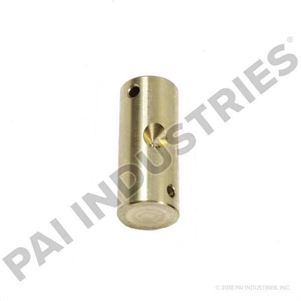 INJECTOR ROLLER PIN