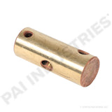 INTAKE AND EXHAUST VALVE PIN