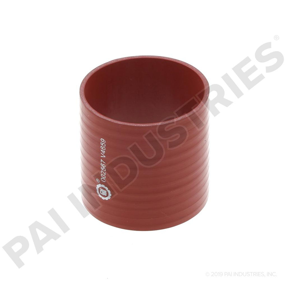 TURBOCHARGER INLET HOSE
