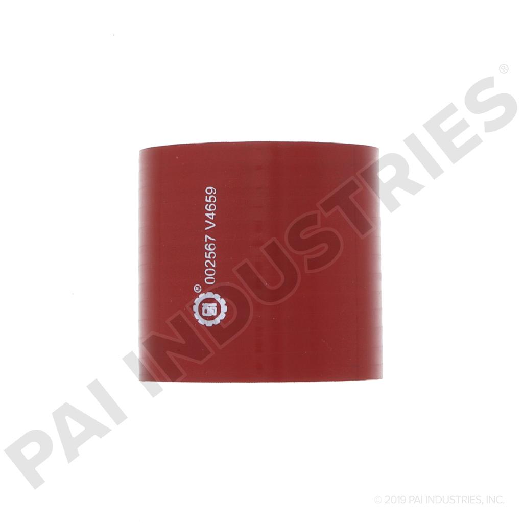 045015 Mack / Volvo Turbocharger Inlet Hose | PAI | JAK's Diesel