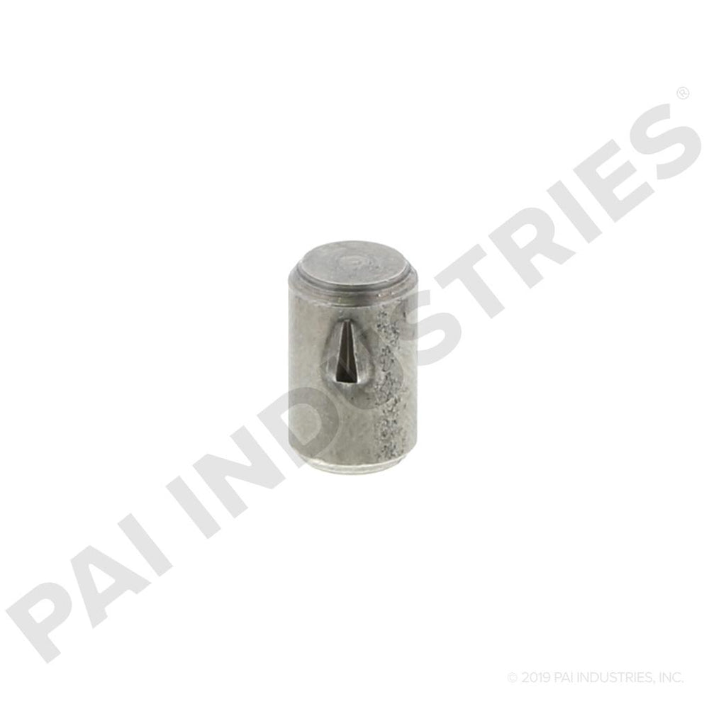 GROOVE PIN