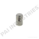 GROOVE PIN