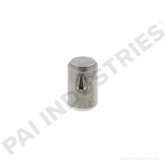 GROOVE PIN