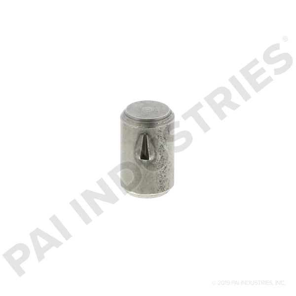 GROOVE PIN