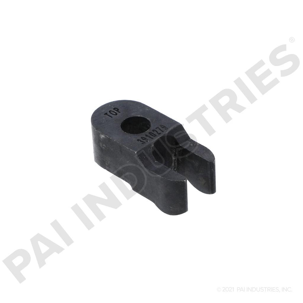 INJECTOR CLAMP